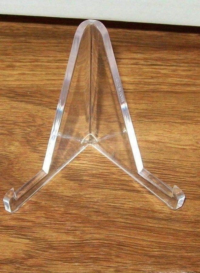 DeepSeaFossils Custom Megalodon Shark Tooth Display Stand (Specifically Made for a 3.5 to a 6 Tooth) - Image 3